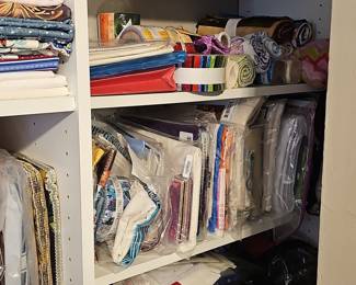 Quilting Fabrics