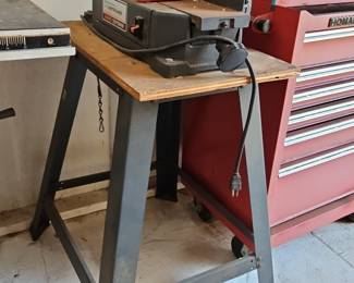 Sears Craftsman 4-1/8" Jointer-Planer