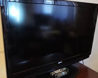 Sanyo DP37819 Television