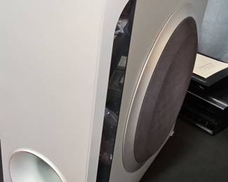 Sony SS-WS42 Speaker