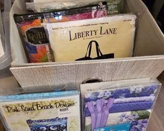 Quilting Kits