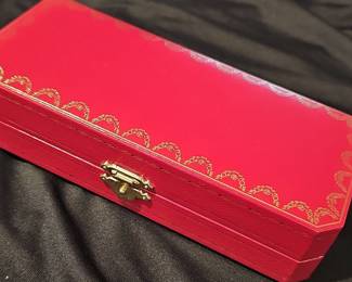 Cartier Diabolo Ballpoint Pen