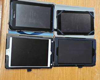 Tablets