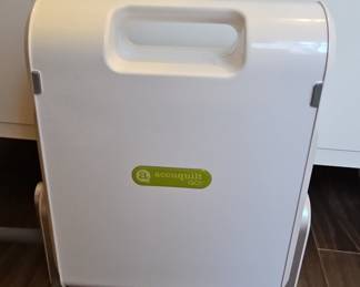 AccuQuilt GO! Fabric Cutter