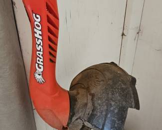 Black & Decker GrassHog String Trimmer Head