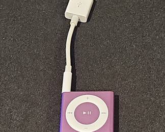 Apple iPod Shuffle (4th Generation)