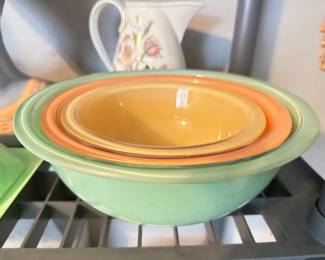 Pyrex - vintage 1990s