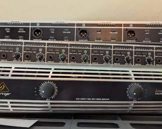 Ready for your new rack - also available