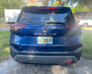 Great condition! Recently purchased from dealership