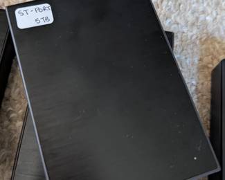 Hard Drives - 1, 2, 4, and 5 TB!!!