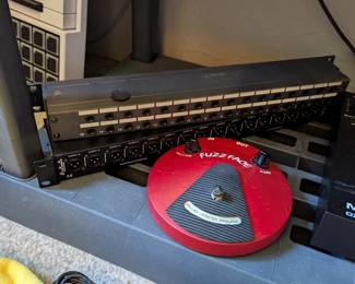 Classic, vintage, and quality equipment