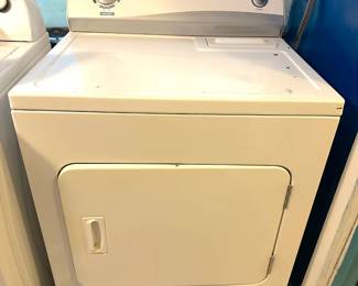 Kenmore Dryer - works good