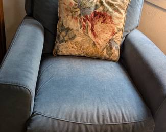 La-Z-Boy electric recliner