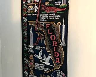 Vintage Florida Kitsch!