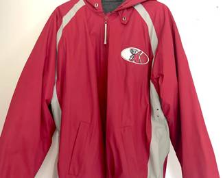 Men's BAMA jackets and sweatshirts