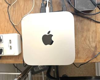 TWO Mac Minis for sale!