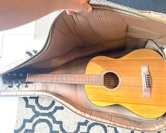 Fender Acoustic