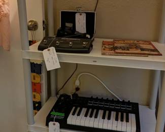 Two octave keyboard still available! NOW 50% off!