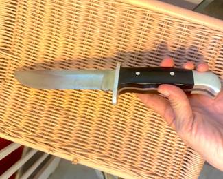 Buck Knives