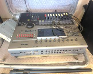 Yamaha for refurbishment or parts