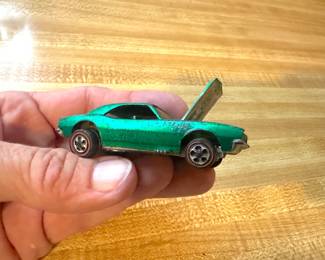 1968 Camaro