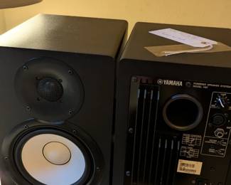 Top Quality studio monitor speakers
