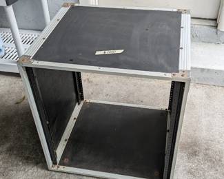 OSP rack case