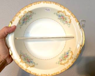 Noritake -Alvin pattern -early 1930s