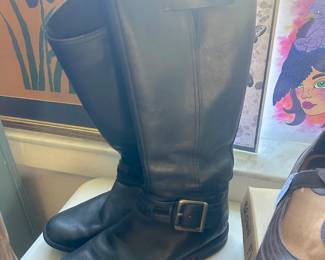Timberland Boots - excellent condition!