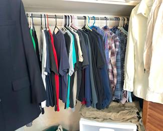 Vintage T-shirts (Men's M-L)