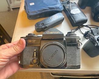 Canon EF