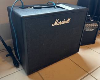 Marshall CODE 50 amp