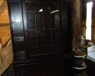 China Cabinet $175