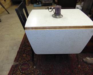 MCM drop leaf $75