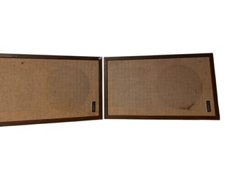 Advent Speakers
