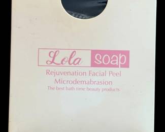 Lola Soap
