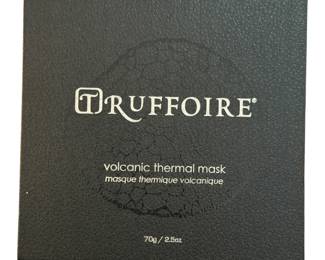 Truffle Vocanic Thermal Mask 70g