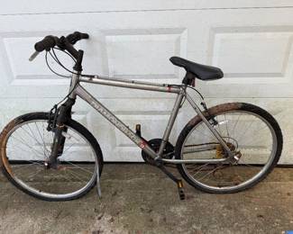 Diamondback