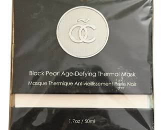 BLACK PEARL THERMAL MASK 1.7oz