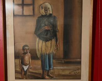 ORIGINAL ART