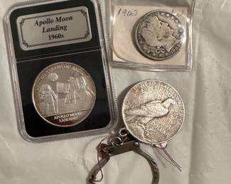 Silver