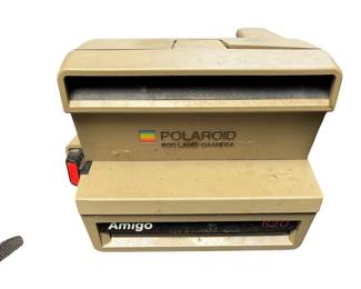 Polaroid Amigo