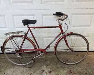 Schwinn