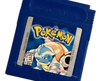 Pokémon