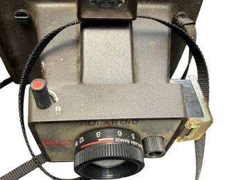 Polaroid Minute Maker