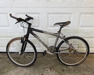Schwinn Frontier
