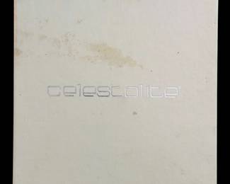 Celestolite Venus Face Peel