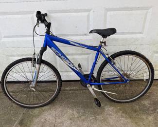 Schwinn Sidewinder