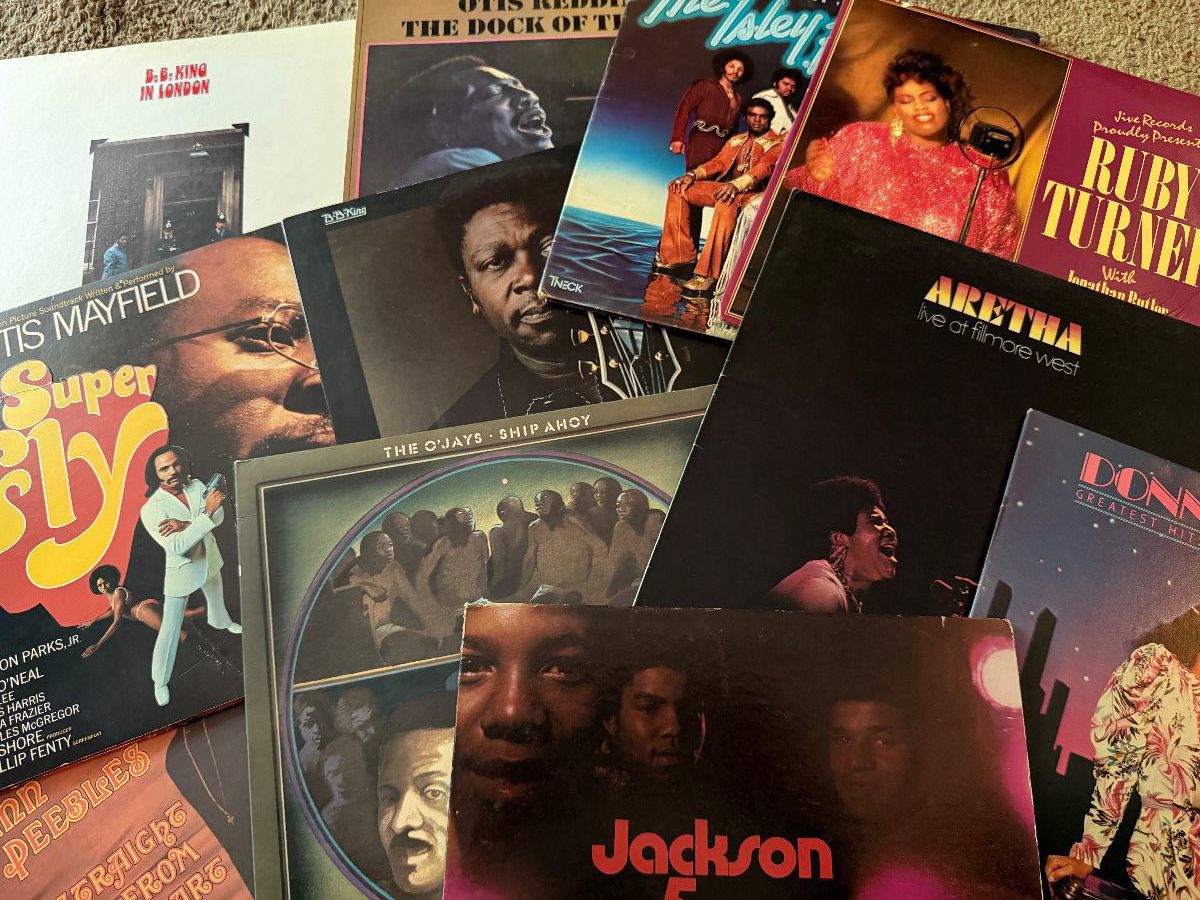 Clean Records just Added