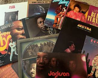 Clean Records just Added